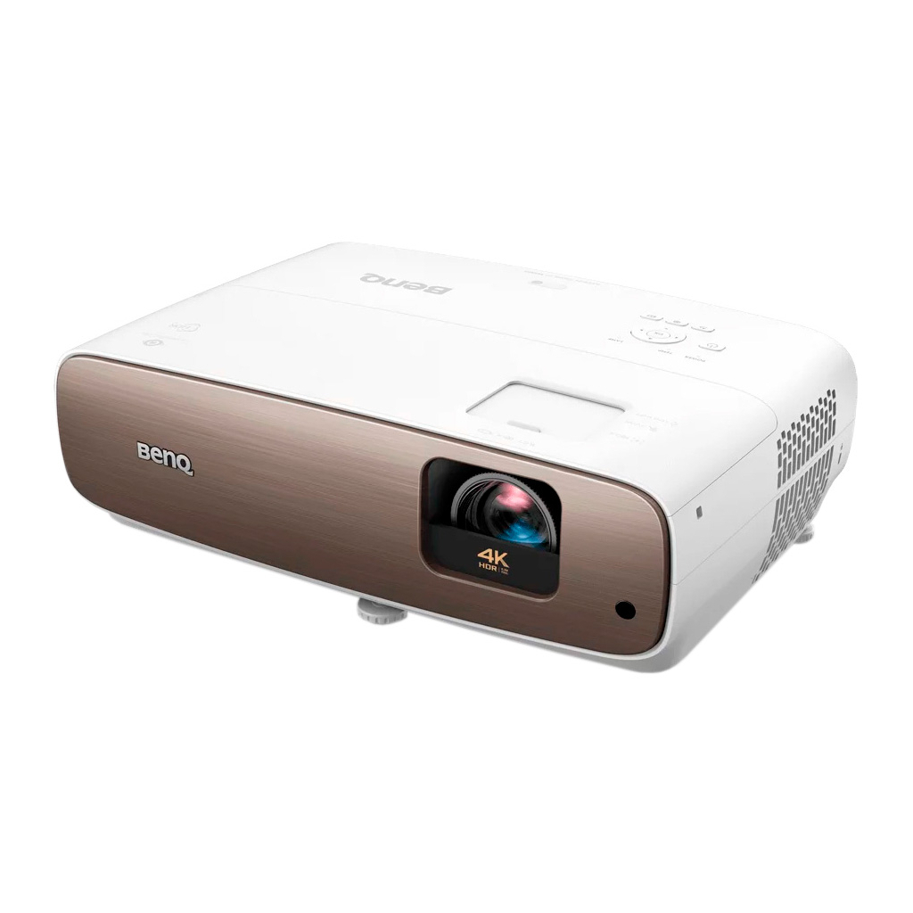 Проектор BenQ W2710i - зображення 3