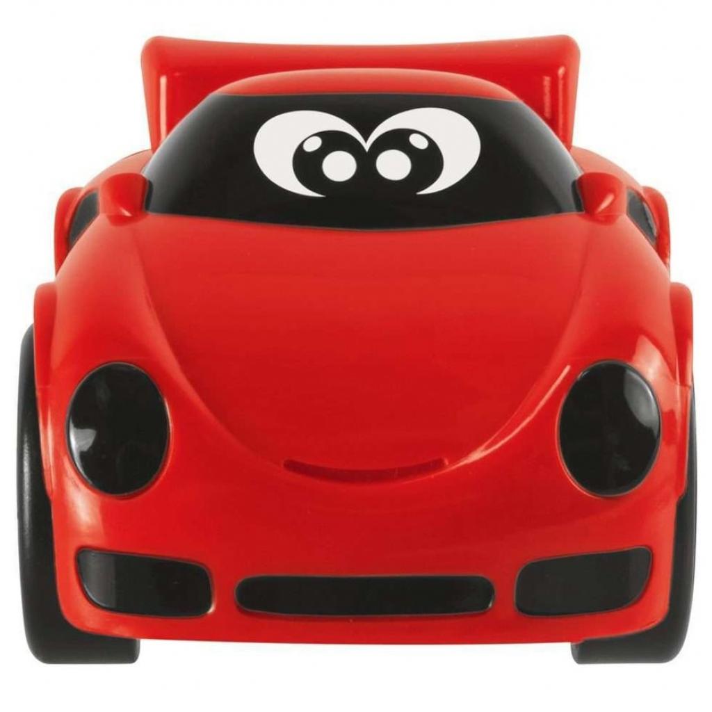 Машина Chicco REDY серії Mini Turbo Touch (09359.00) - зображення 2
