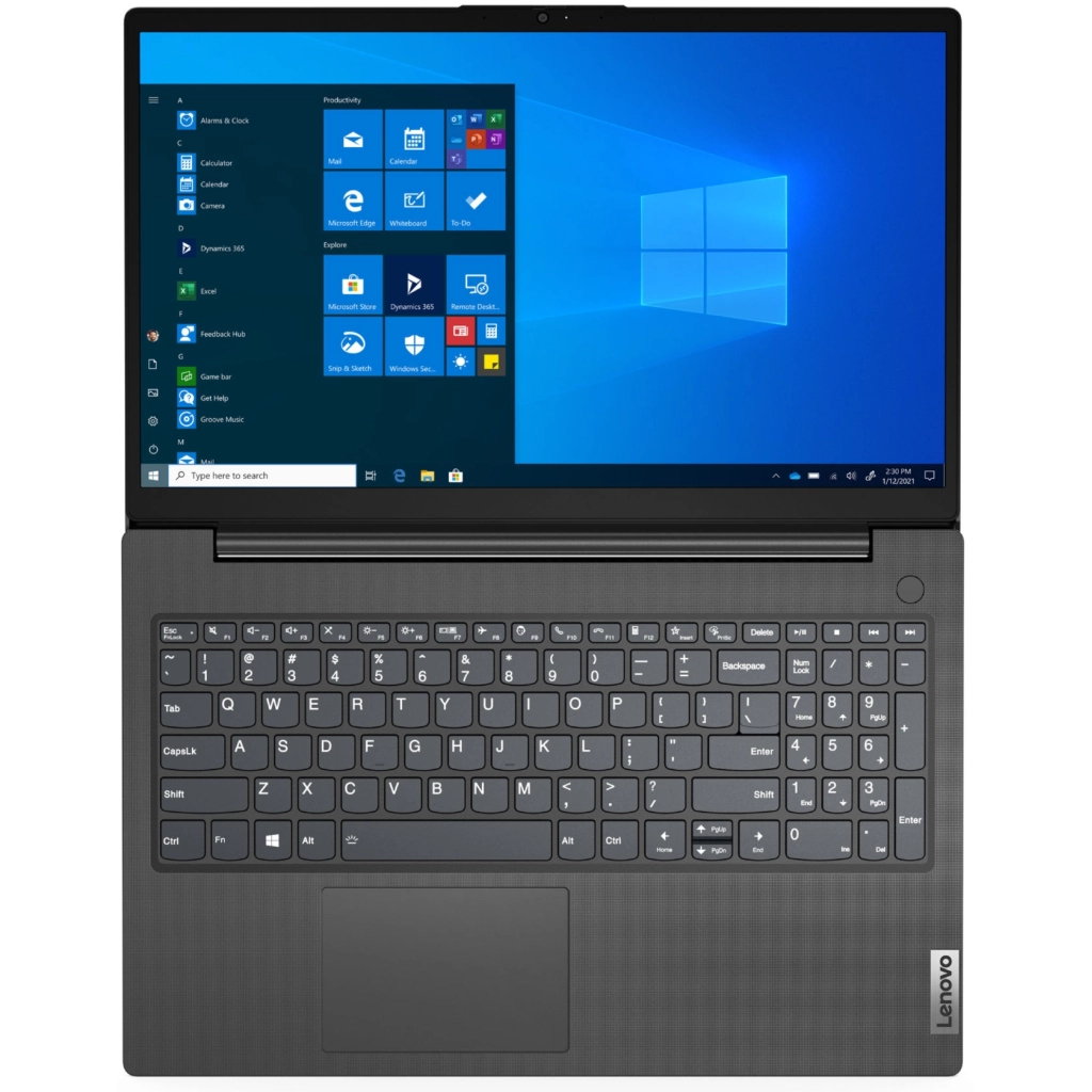 Ноутбук Lenovo Lenovo V15 G2 IJL (82QY00T7RA) - зображення 4