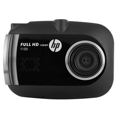 Відеореєстратор HP f100 - зображення 1