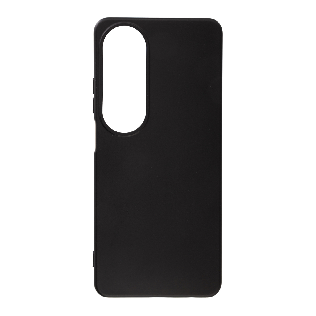Чохол до мобільного телефона Armorstandart ICON OPPO A60 4G Black (ARM78573) - зображення 1