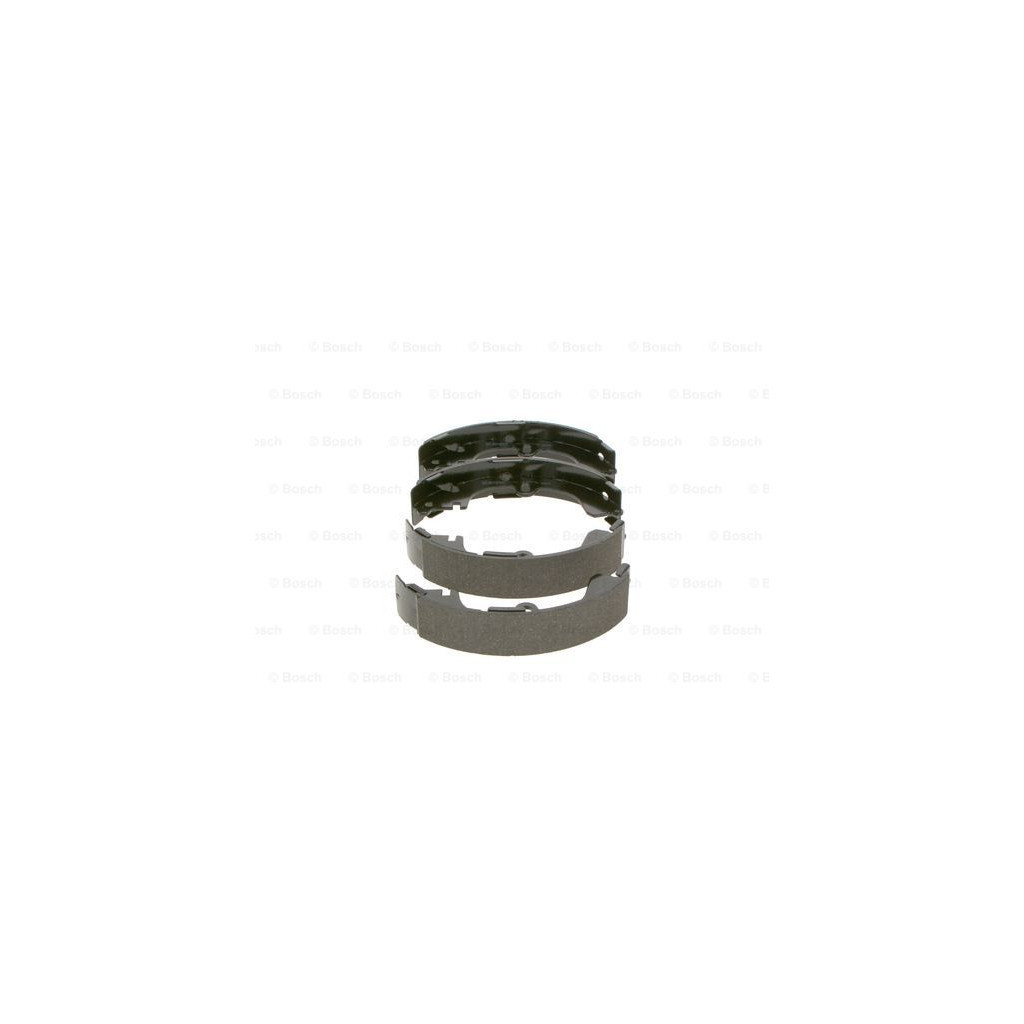 Гальмівні колодки Bosch 0 986 487 422 - зображення 2