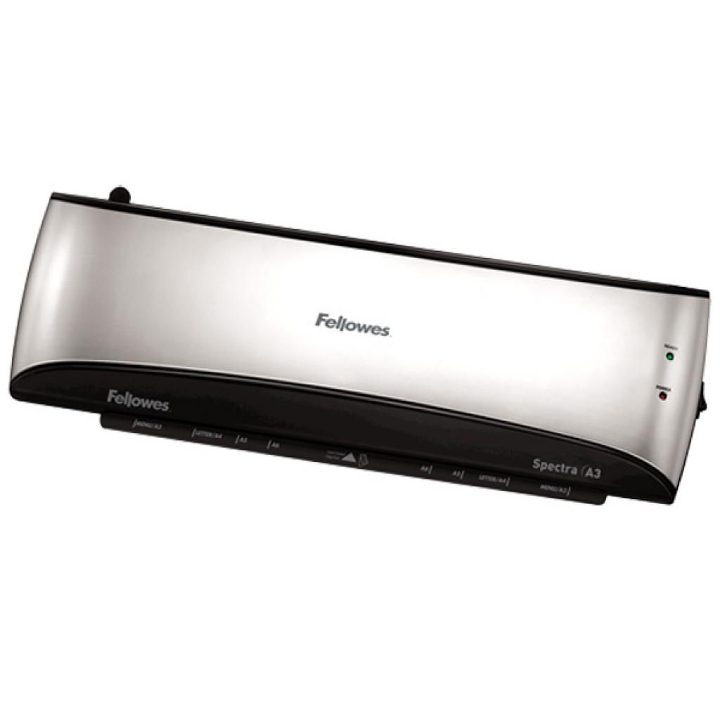 Ламінатор Fellowes Spectra A3 (f.L5738301) - зображення 4