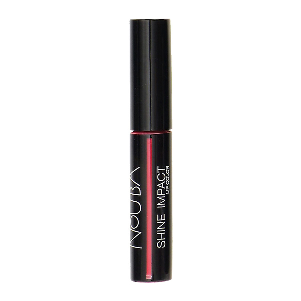 Блиск для губ NoUBA Shine Impact 502 (8010573195029) - зображення 1