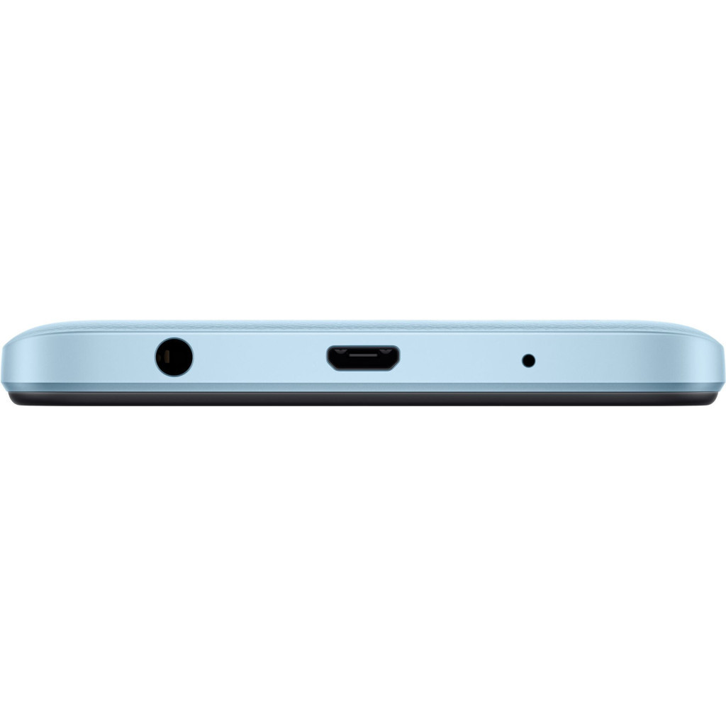 Мобільний телефон Xiaomi Redmi A2 3/64GB Light Blue (997615) - зображення 7