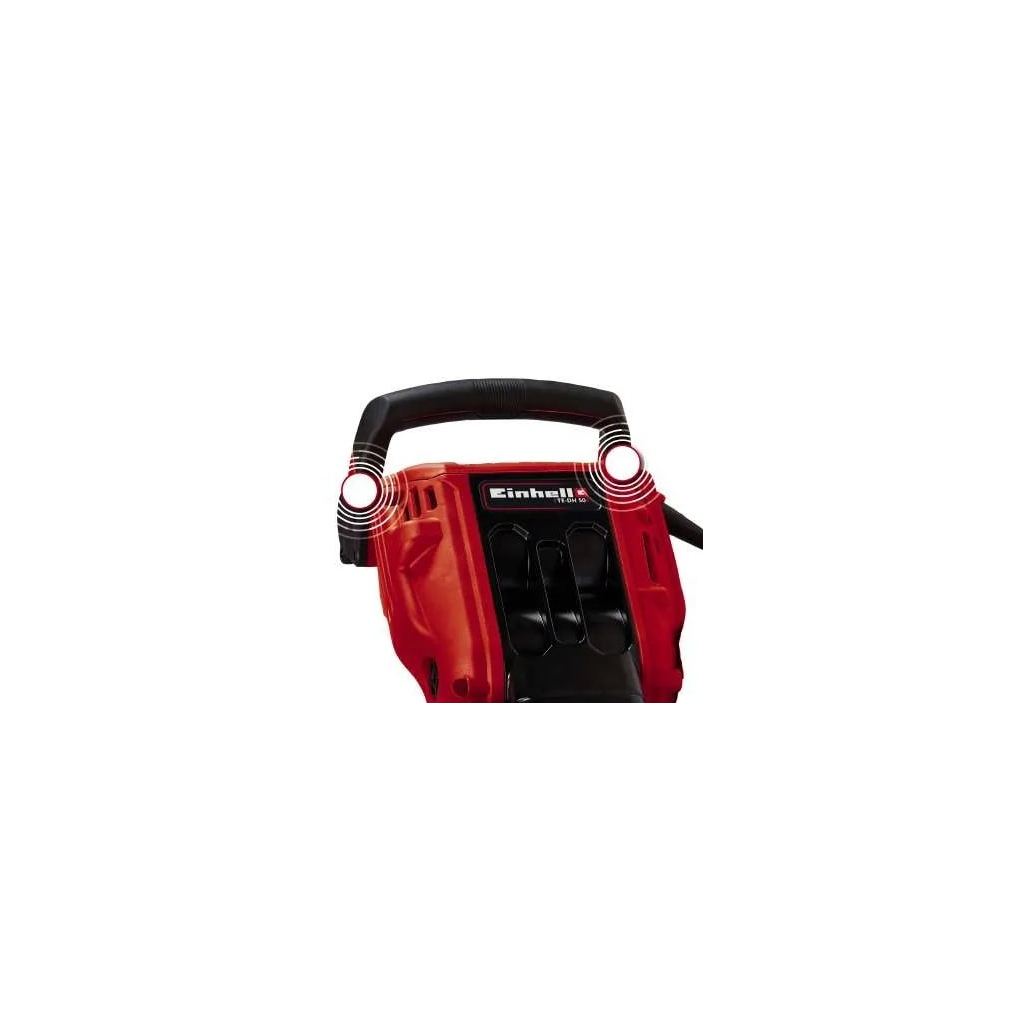 Відбійний молоток Einhell TE-DH 50 (4139130) - зображення 6