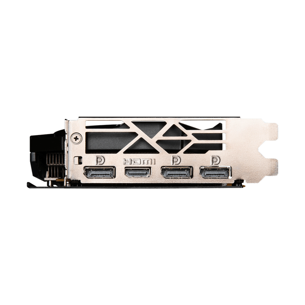 Відеокарта MSI GeForce RTX4060 8Gb GAMING X (RTX 4060 GAMING X 8G) - зображення 4