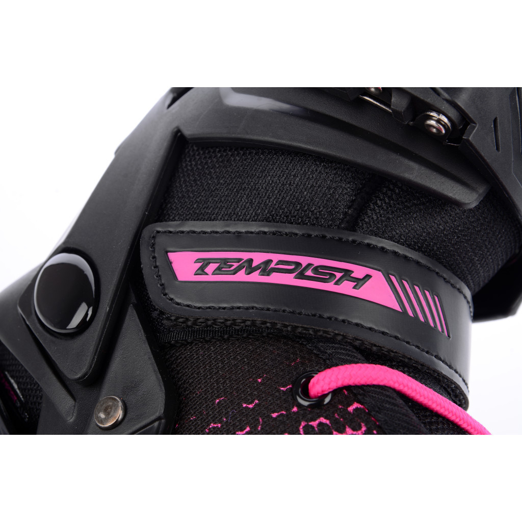 Роликові ковзани Tempish Wox Жіночі 42 (1000066/42) - зображення 8