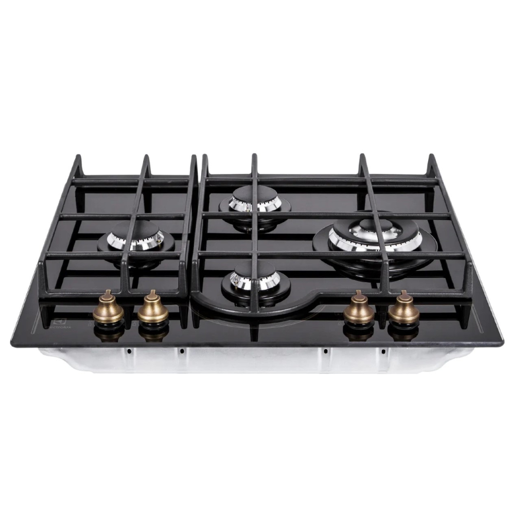 Варочна поверхня Electrolux GPE 363 RBK (GPE363RBK) - зображення 3