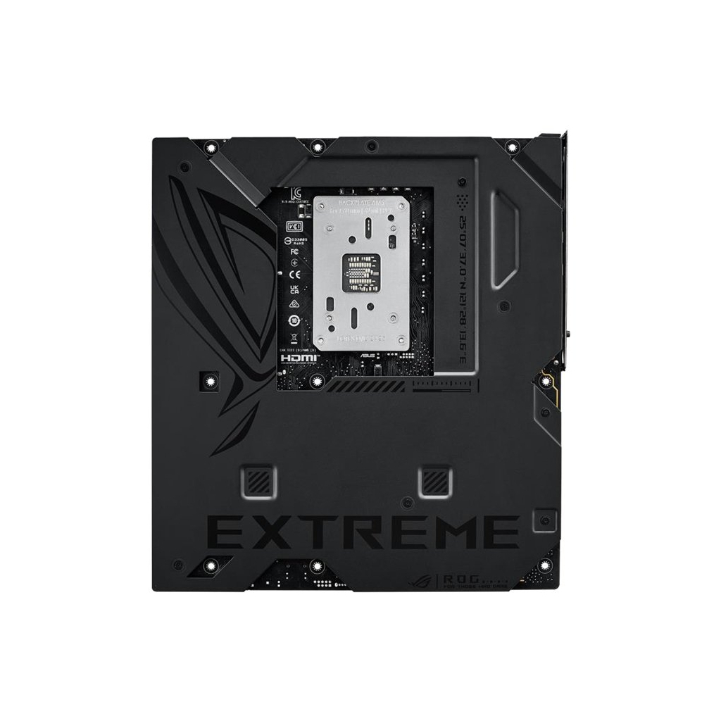 Материнська плата ASUS ROG CROSSHAIR X870E EXTREME - изображение 3