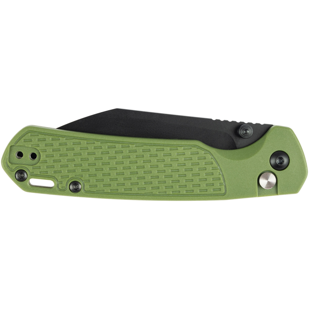 Ніж CJRB Pyrite Light BB FRN Green (J1945-BGN) - зображення 3