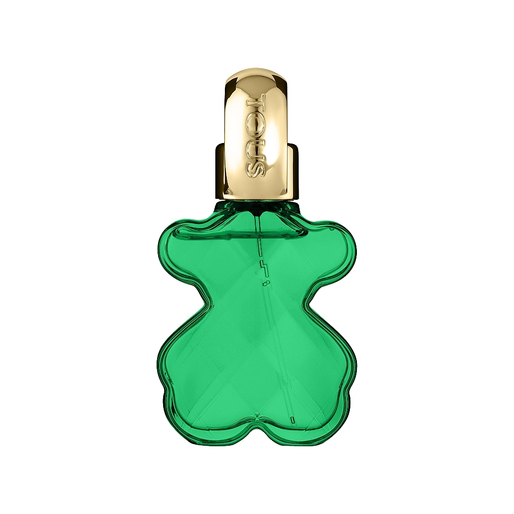 Парфуми Tous LoveMe The Emerald Elixir 30 мл (8436603331661) - зображення 1
