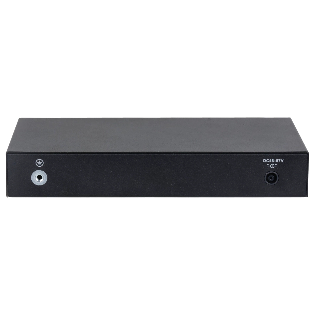 Комутатор мережевий Dahua DH-CS4010-8GT-110 - зображення 2