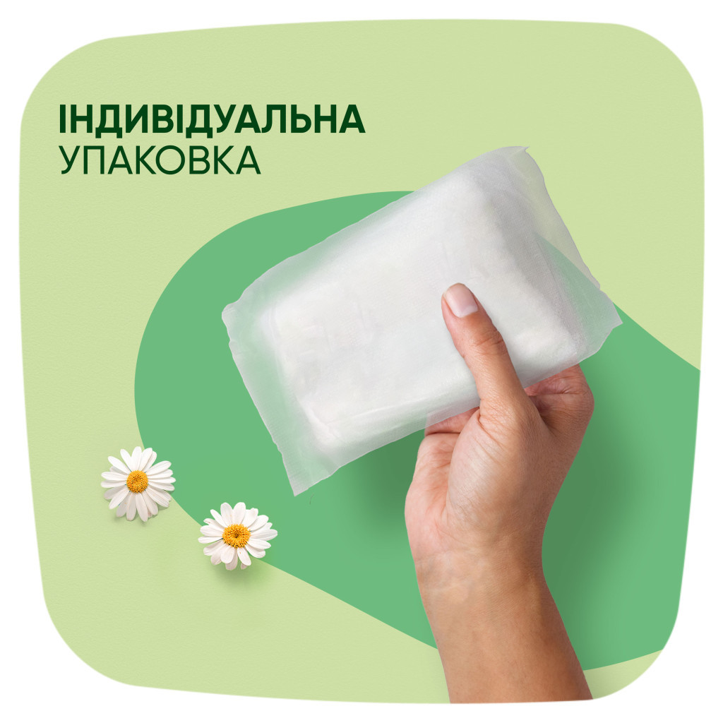 Гігієнічні прокладки Naturella Classic Maxi 16 шт (4015400318026) - зображення 6