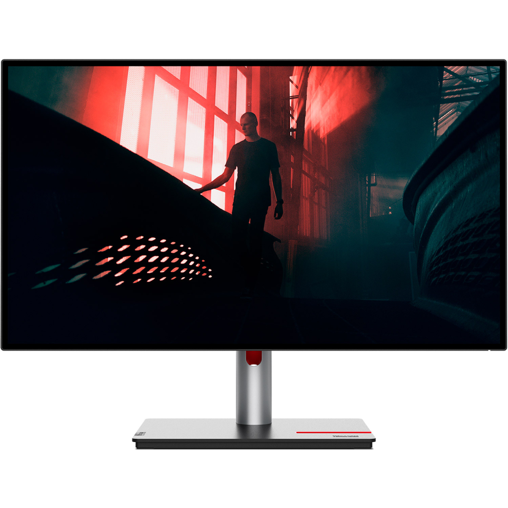 Монітор Lenovo P27h-30 (63A1GAT1UA) - зображення 1
