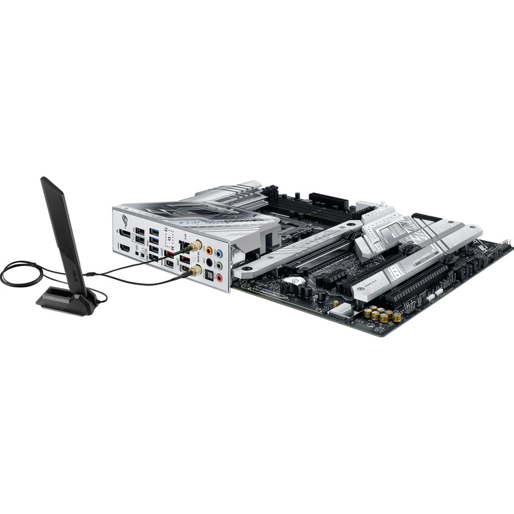 Материнська плата ASUS ROG STRIX Z790-A GAMING WIFI - зображення 10