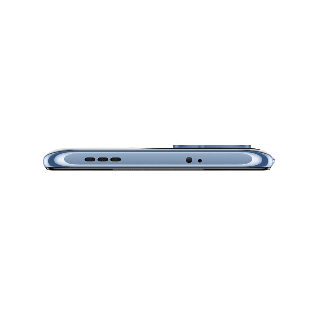 Мобільний телефон Xiaomi Poco M5s 6/128GB Blue (971303) - зображення 7