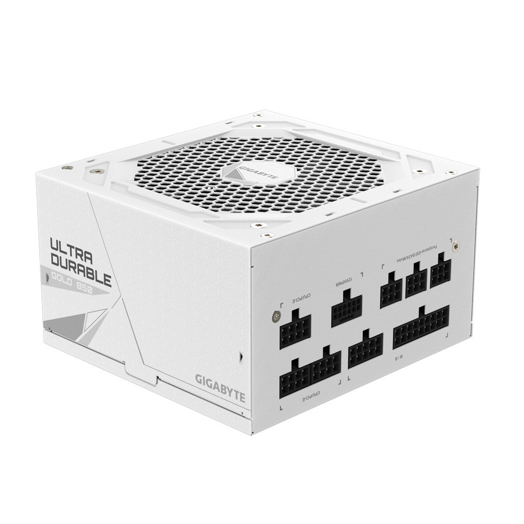 Блок живлення GIGABYTE 850W (GP-UD850GM PG5W) - зображення 4