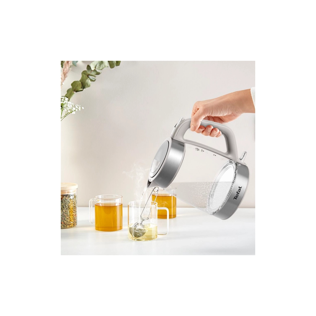 Електрочайник Tefal KI605B30 - зображення 9