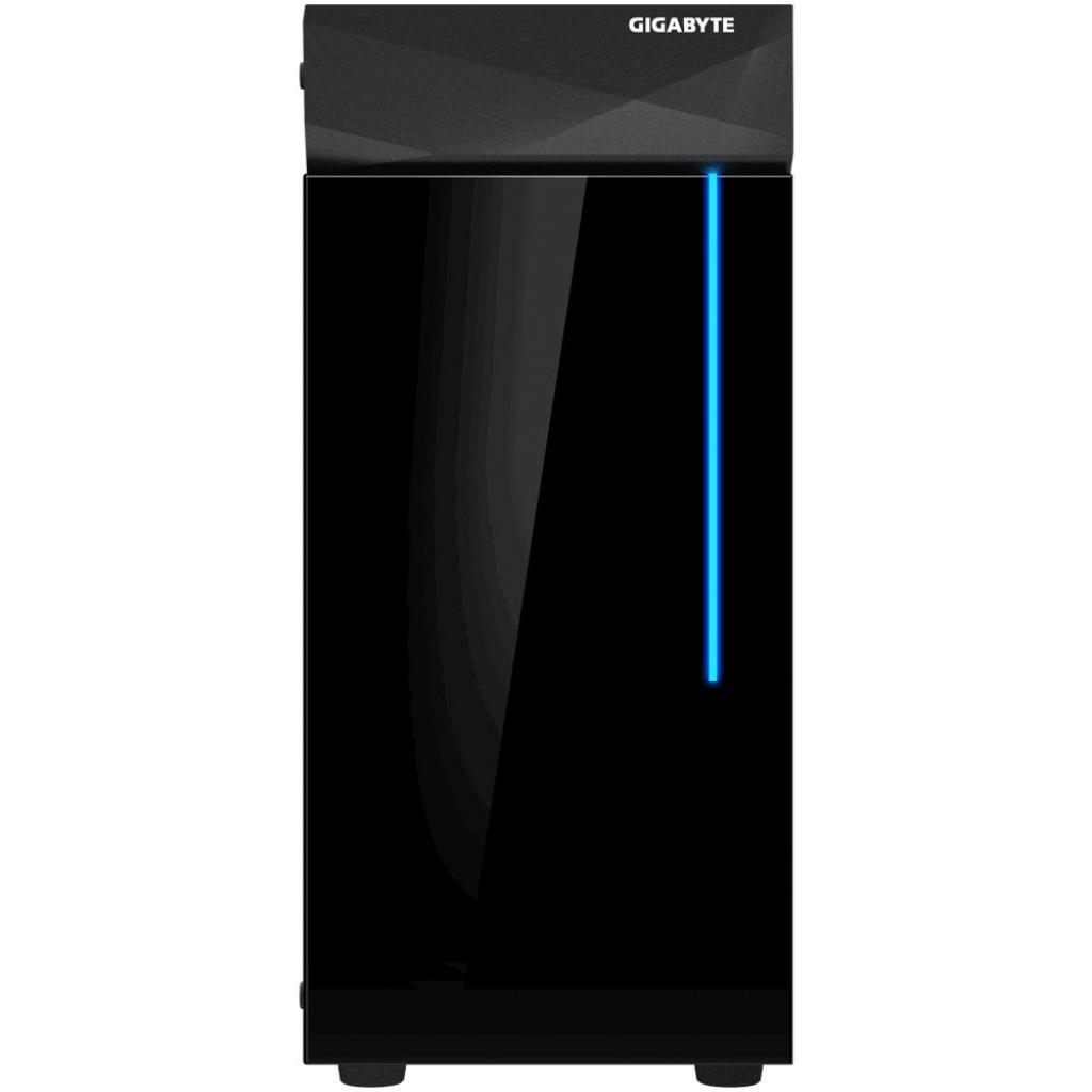 Корпус GIGABYTE GB-C200G - зображення 5
