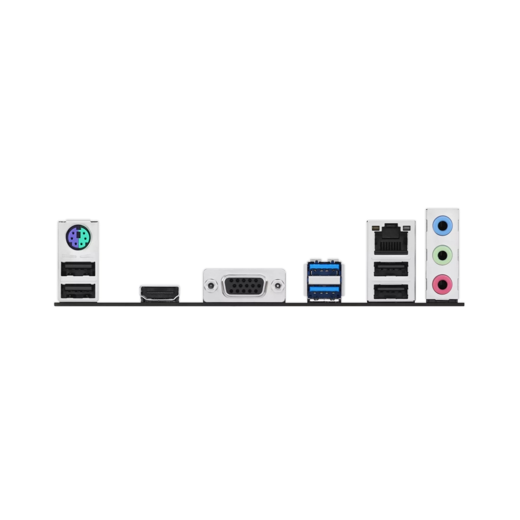 Материнська плата ASUS PRIME H610M-K ARGB - зображення 5