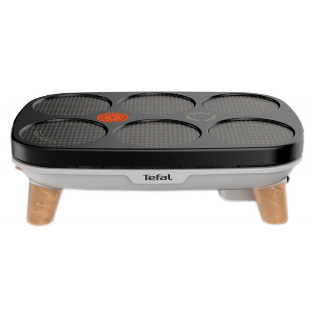 Млинниця Tefal PY900D12 - зображення 1