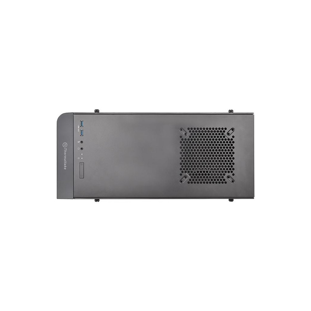 Корпус ThermalTake View27 TG (CA-1I3-00M1WN-00) - зображення 8
