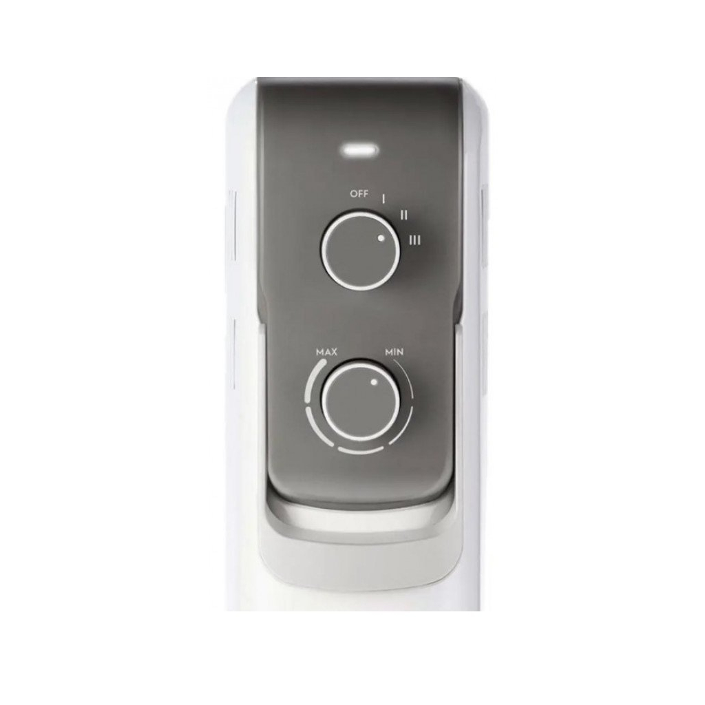 Обігрівач Electrolux EOH/M-7209 - зображення 3