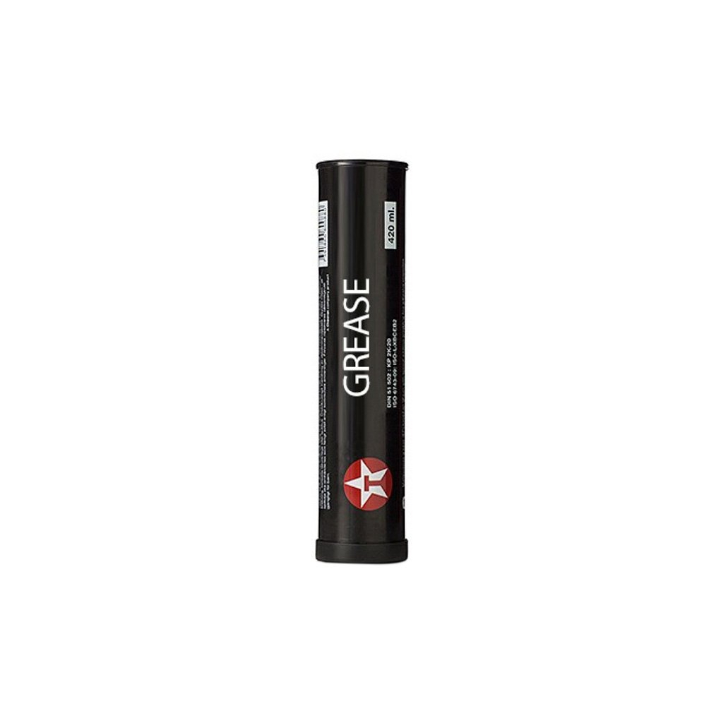 Мастило автомобільне Texaco Coupling Grease NLGI 0/1, 0,4кг (73537) - зображення 1