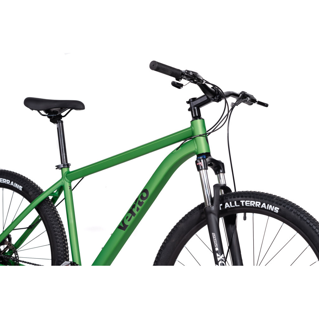 Велосипед Vento Monte 29" рама-17" Al 2021 Oak Satin (117474) - зображення 6