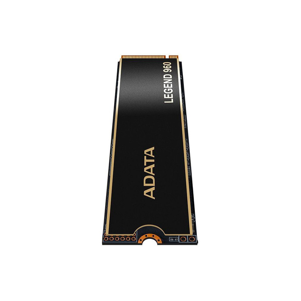 Накопичувач SSD M.2 2280 2TB ADATA (ALEG-960-2TCS) - зображення 5
