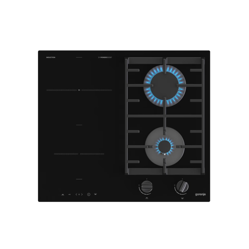 Варочна поверхня Gorenje GCI691BSC - зображення 2
