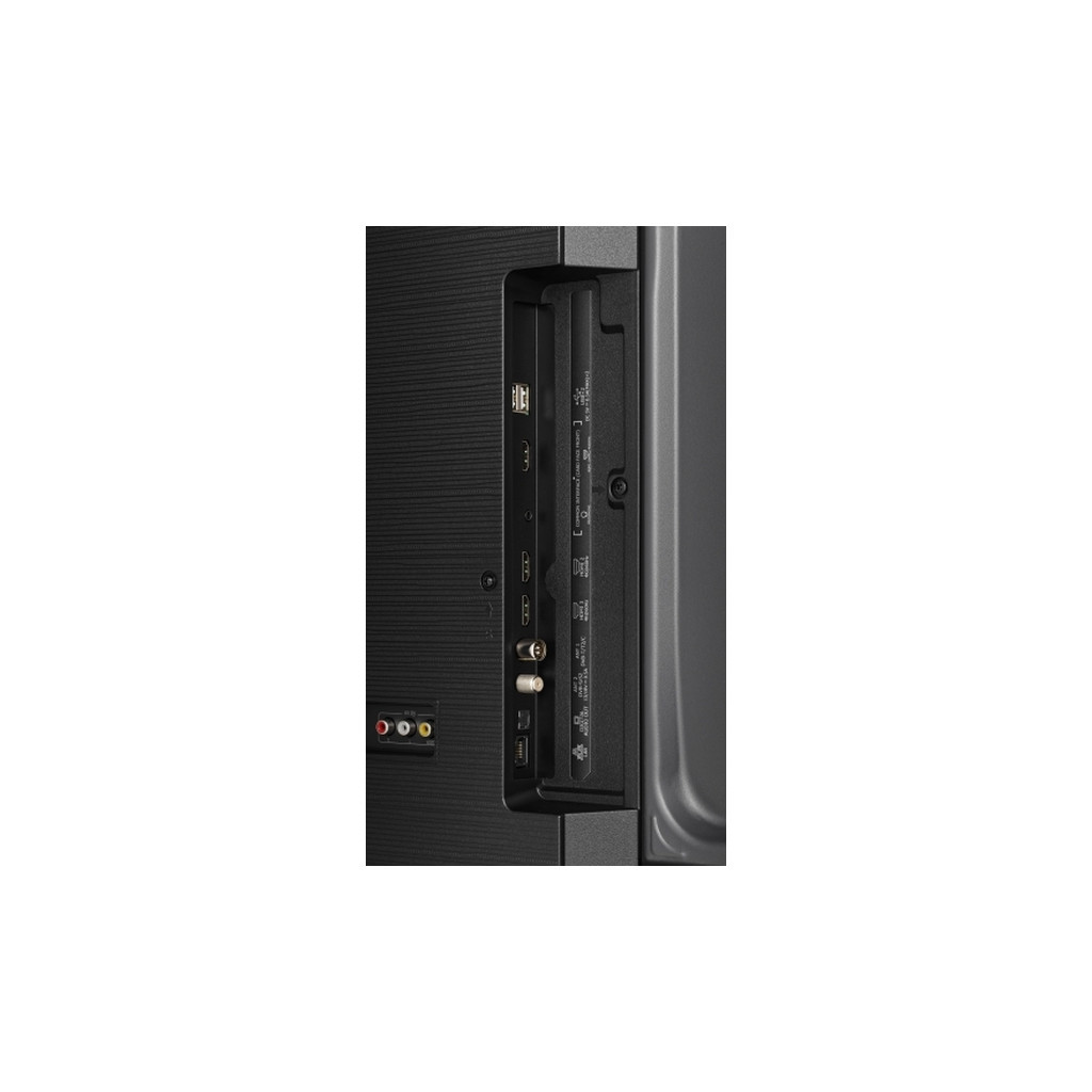 Телевізор Hisense 43E7KQ - зображення 8