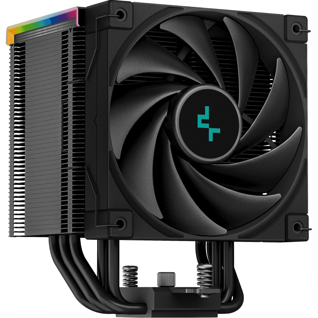 Кулер до процесора Deepcool AK500 Digital (R-AK500-BKADMN-G) - зображення 1