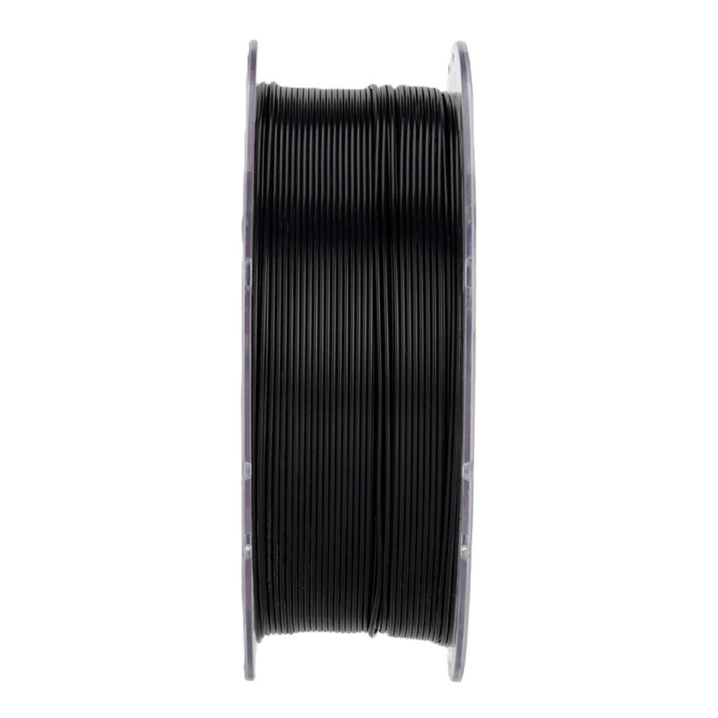 Пластик для 3D-принтера Creality PLA Hyper RFID 1кг, 1.75мм, black (3301010406) - зображення 2