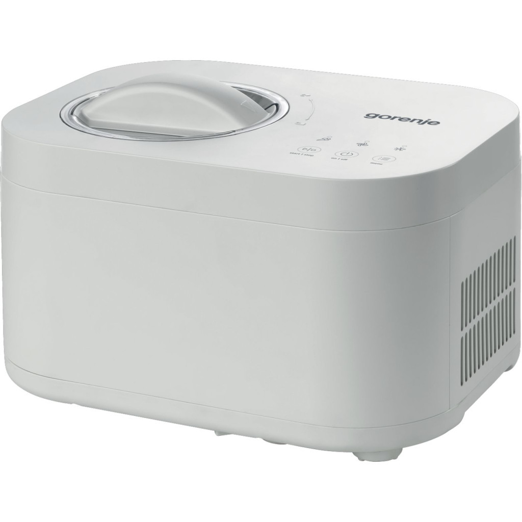 Морозивниця Gorenje ICM10W - зображення 1
