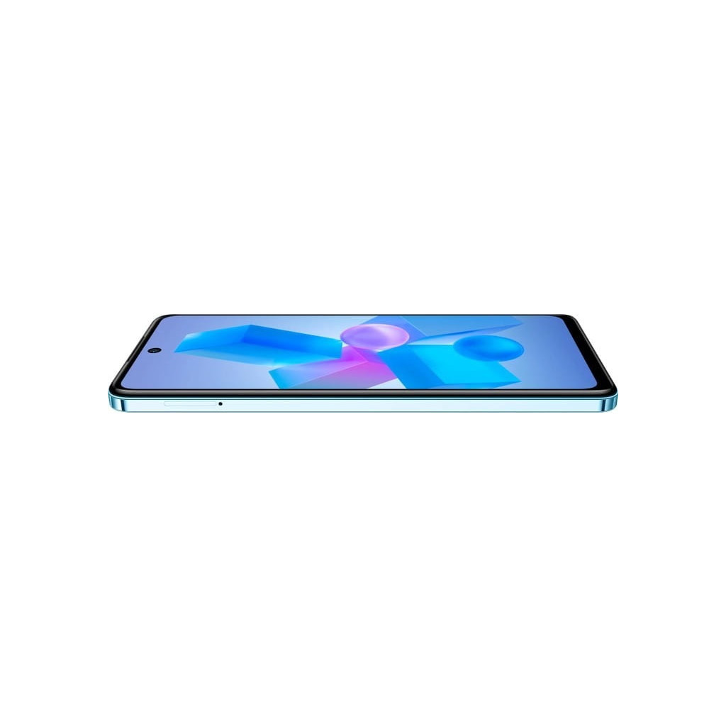 Мобільний телефон Infinix Hot 40 Pro 8/256Gb NFC Palm Blue (4894947011917) - зображення 4