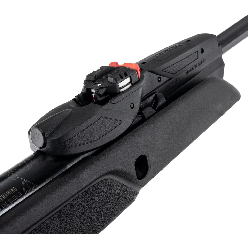 Пневматична гвинтівка Gamo Speedster IGT 10X Gen3 + ОП 3-9х40 АО (61100392-IGT) - изображение 6