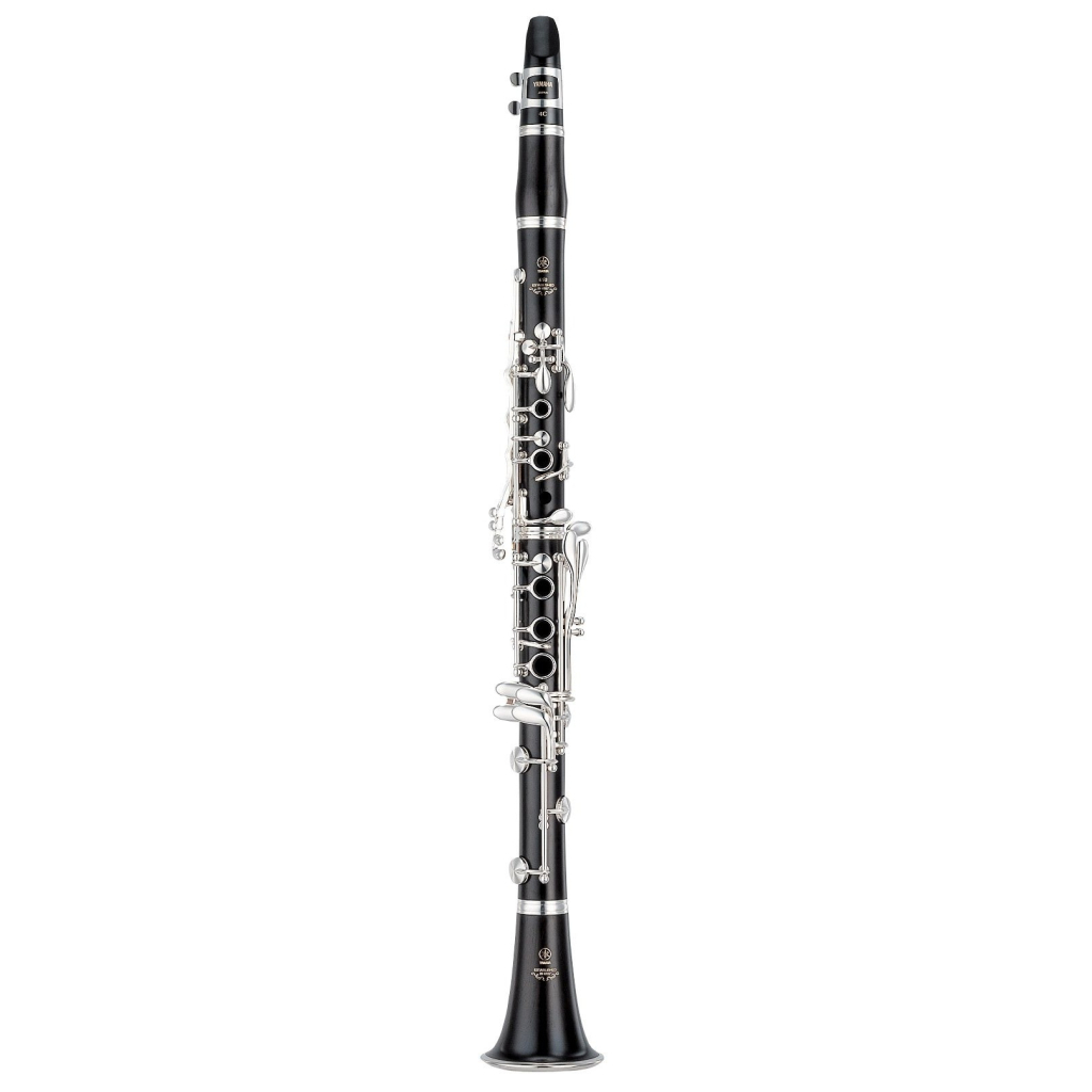 Кларнет Yamaha YCL-650 - изображение 1