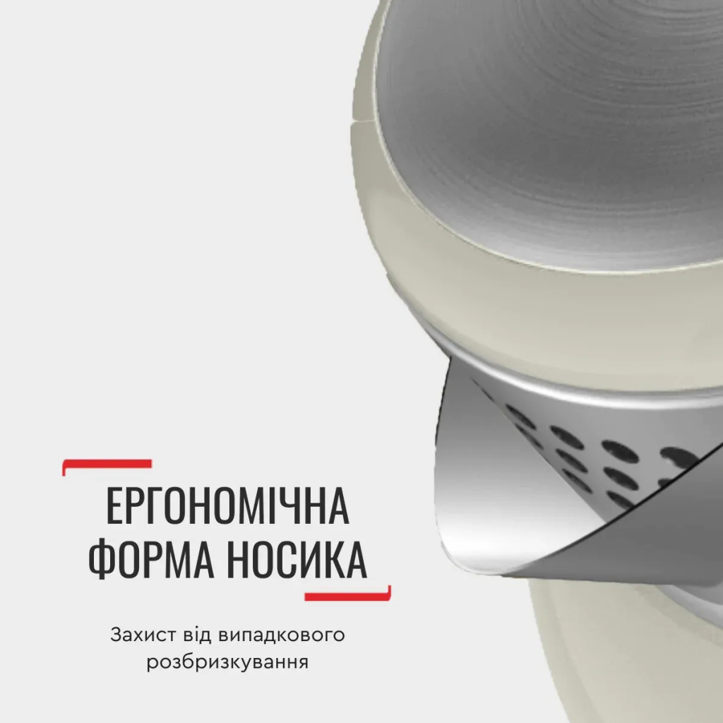 Електрочайник Tefal KO190AE0 - зображення 8