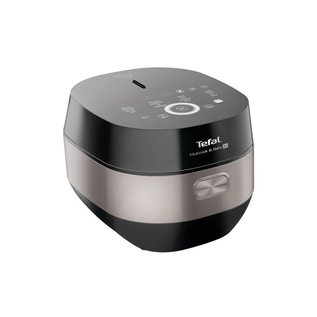Мультиварка Tefal RK908A34 - зображення 1