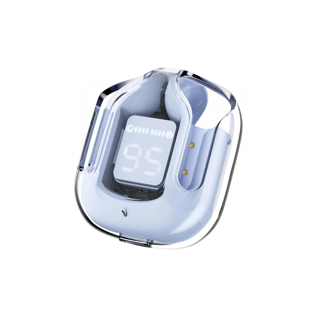 Навушники Acefast T6 Ice blue (6974316281559) - зображення 3