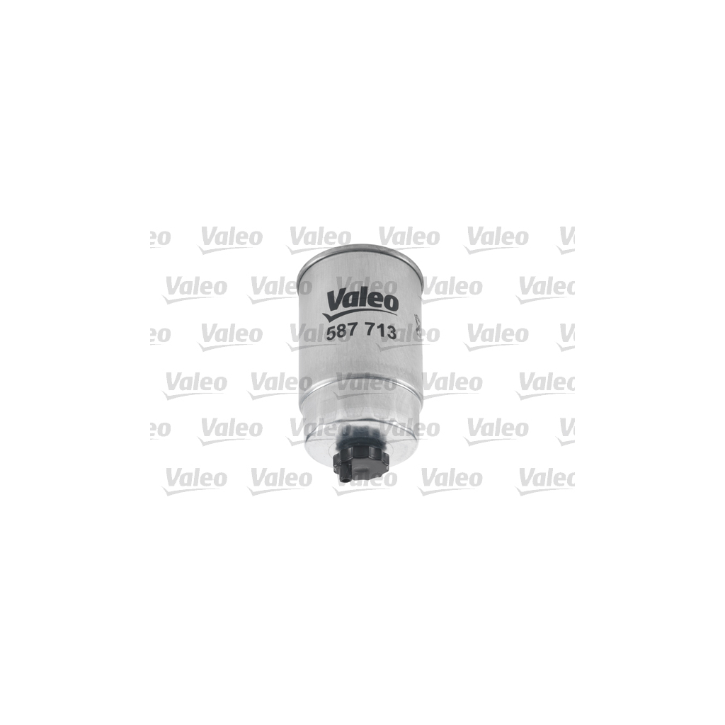 Фільтр паливний Valeo 587713 - зображення 3