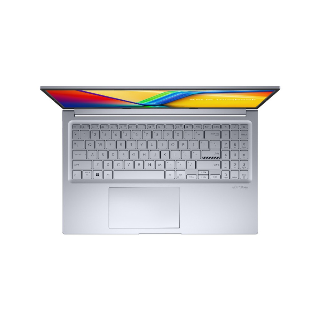 Ноутбук ASUS Vivobook 15X K3504VA-BQ312 (90NB10A2-M00BY0) - зображення 3