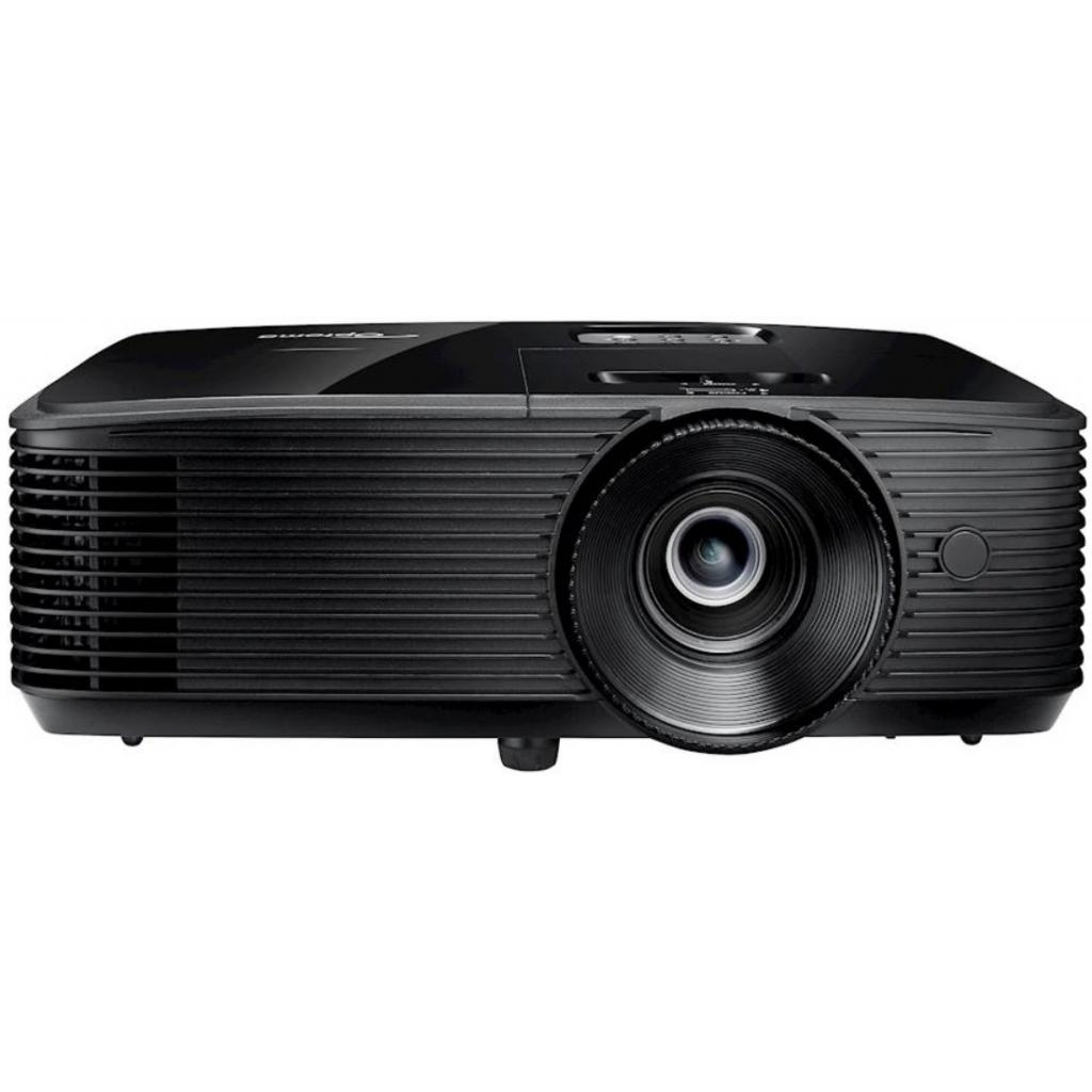 Проектор Optoma W335e - зображення 2