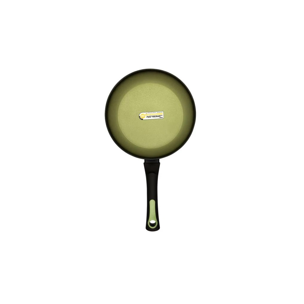 Сковорода Pepper Olive 26x4,8 cм PR-2102-26 (102511) - зображення 2