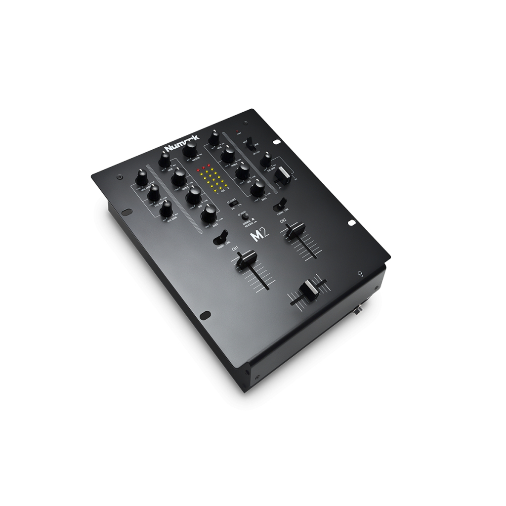 DJ-мікшер Numark M2 - изображение 3