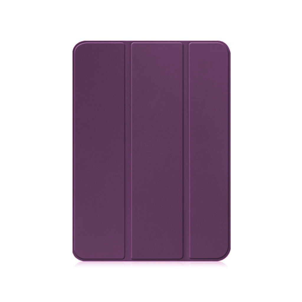 Чохол до планшета BeCover Smart Case Apple iPad Air 13" M2/M3 (2024/2025) Purple (711614) - зображення 3