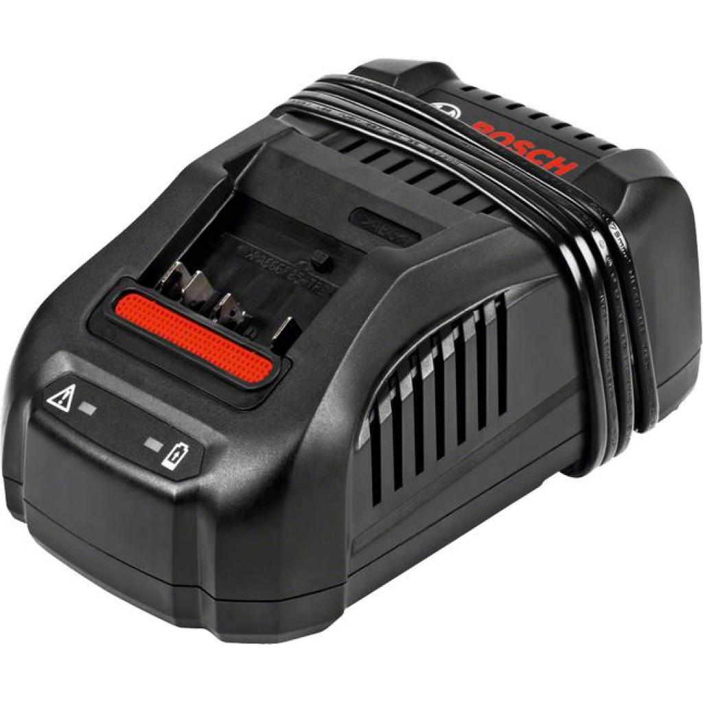 Зарядний пристрій для акумуляторів інструменту Bosch GAL 1880 CV (1.600.A00.B8G) - зображення 1