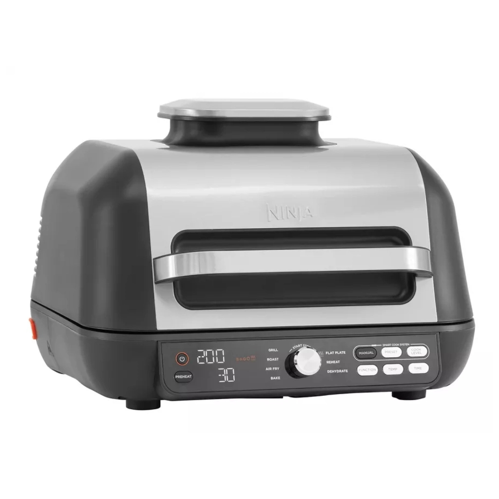 Електрогриль Ninja AG651EU - изображение 2